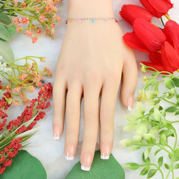 "New Beautiful Design Bracelet for Women/Girls, Gift, B744 - Picture 8 of 10